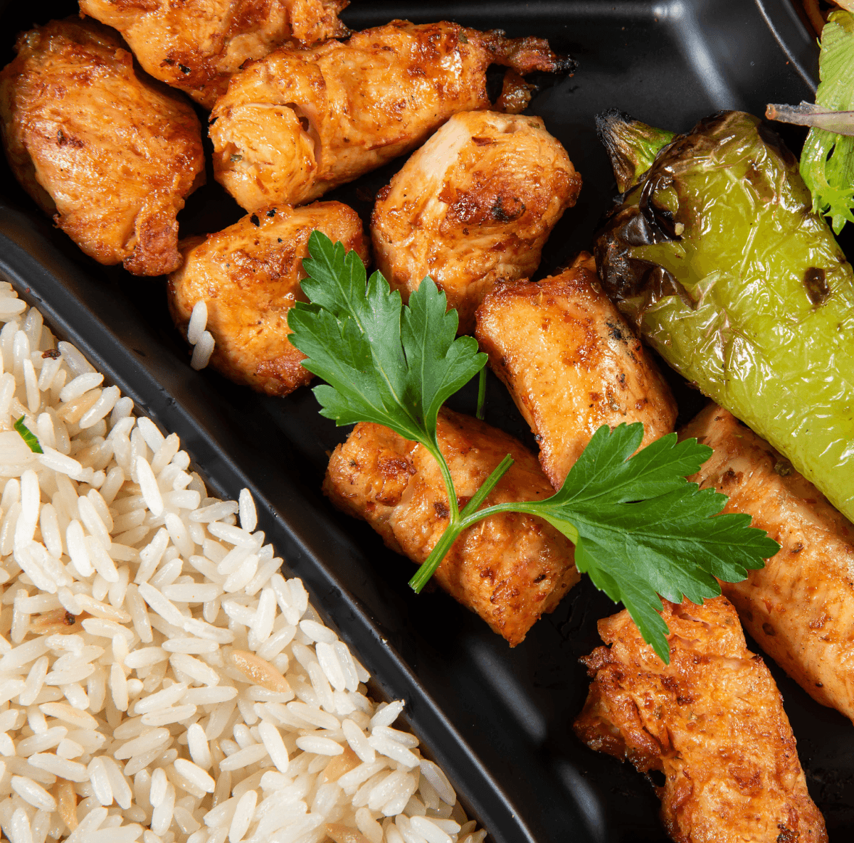ALTINSHISH RESTAURANT