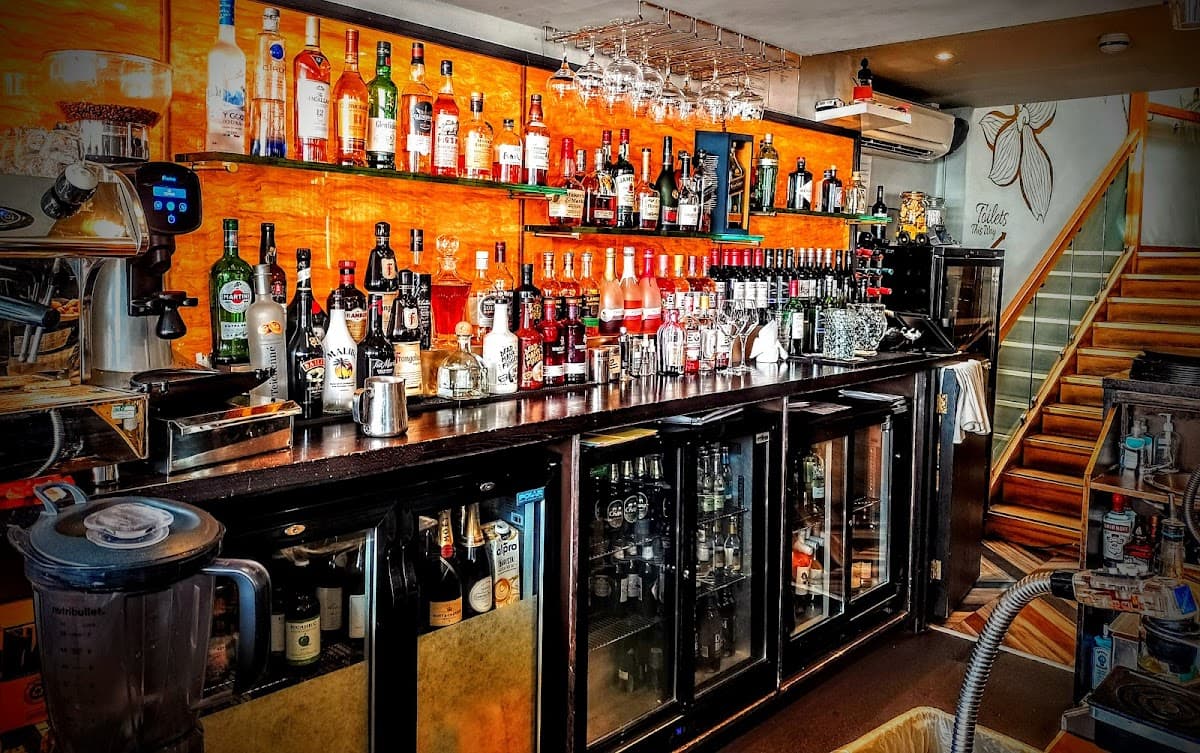 Sabai Sabai - Stratford-upon-Avon