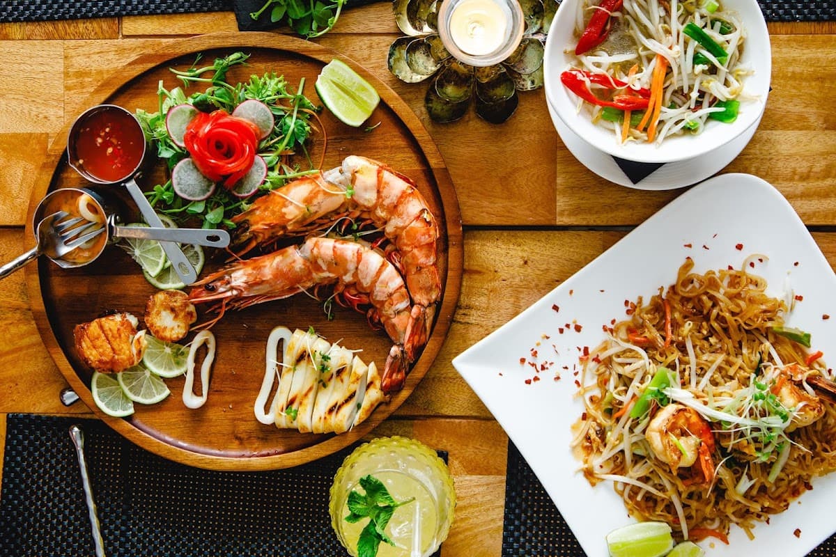 Sabai Sabai - Stratford-upon-Avon