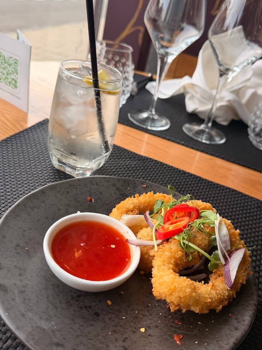 Sabai Sabai - Stratford-upon-Avon