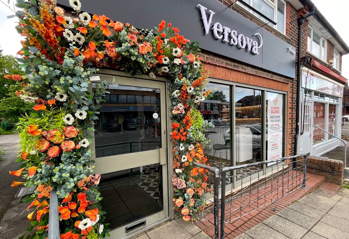 Versova Restaurant