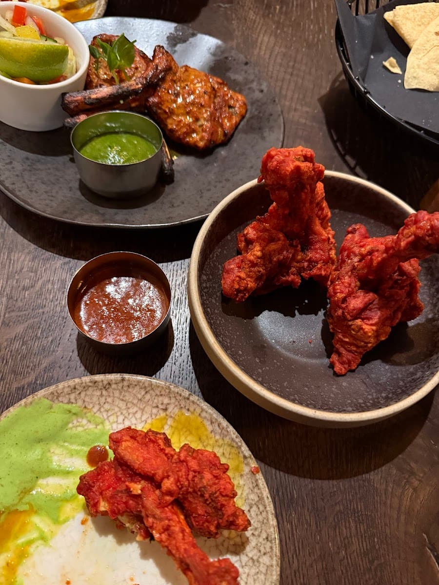 Versova Restaurant
