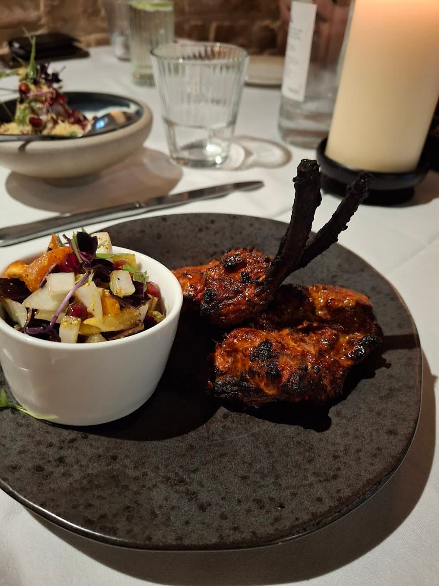 Versova Restaurant