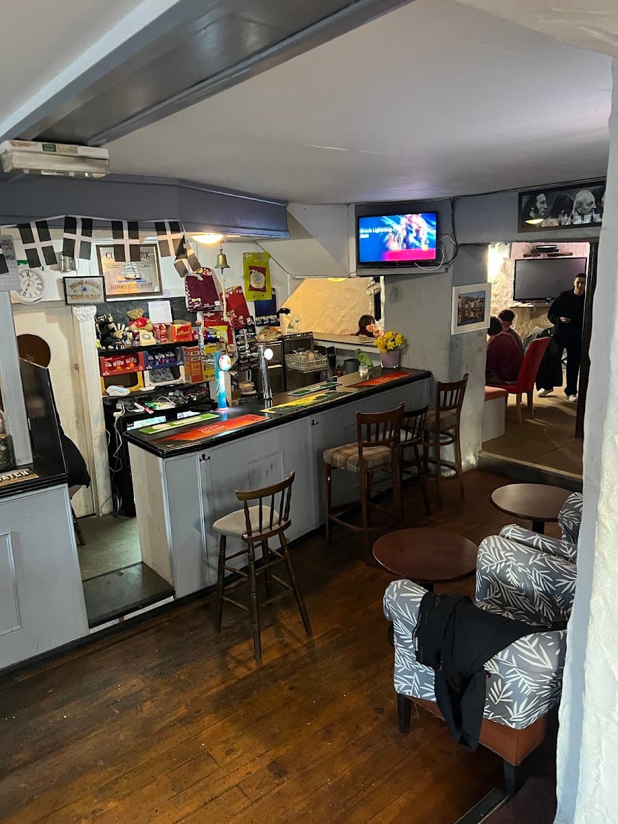 Killigrew Inn