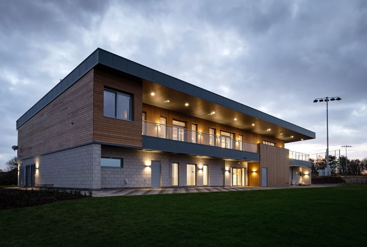 Lucas Lane Sports Club