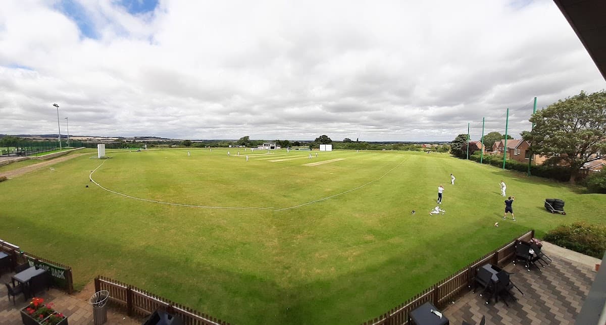 Lucas Lane Sports Club