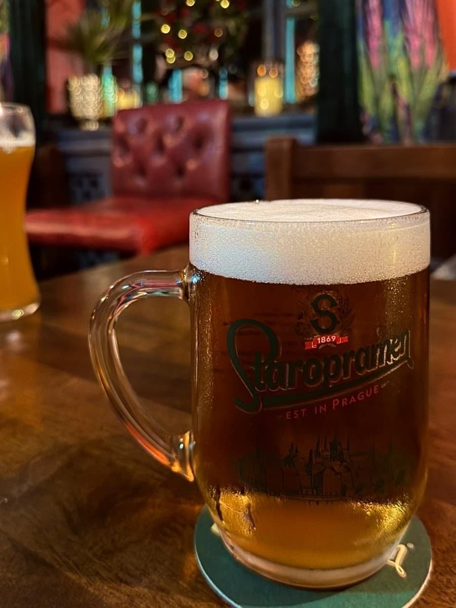 Scarborough Arms