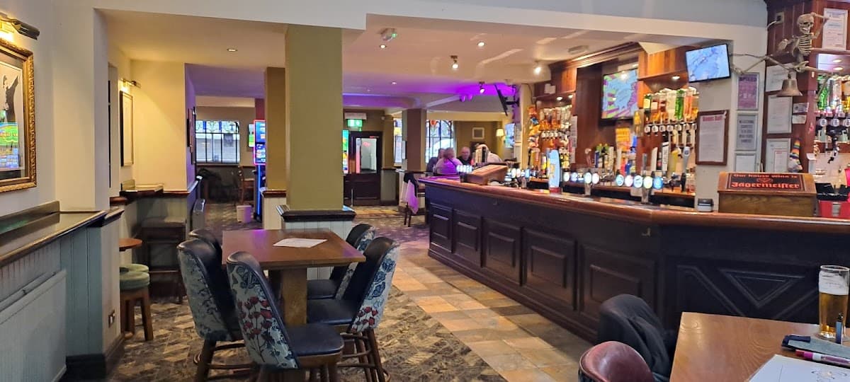 The Ardwick