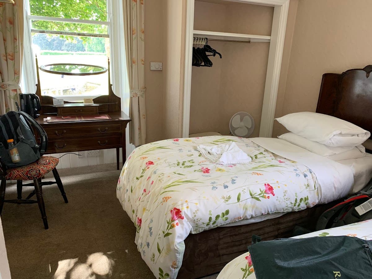 Station Hotel Penrith