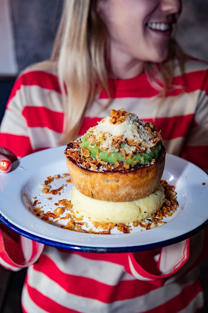 Pieminister Deansgate