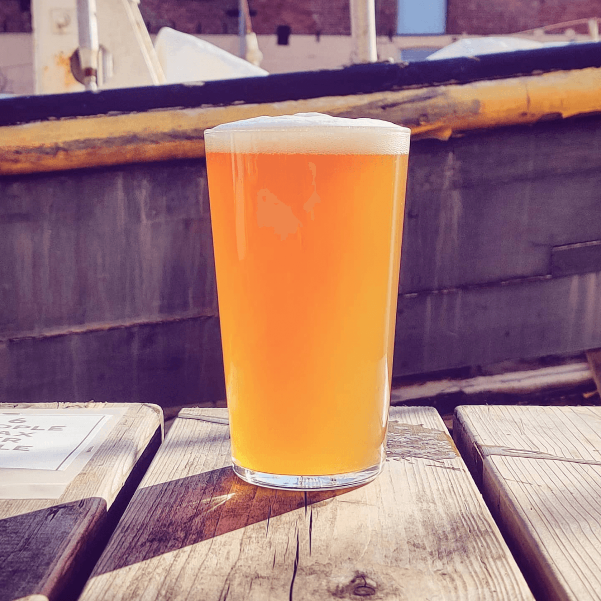 Topsham Brewery & Taproom