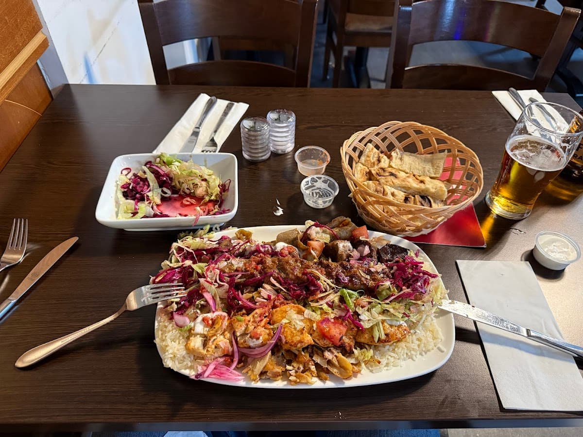Kanıklar Restaurant