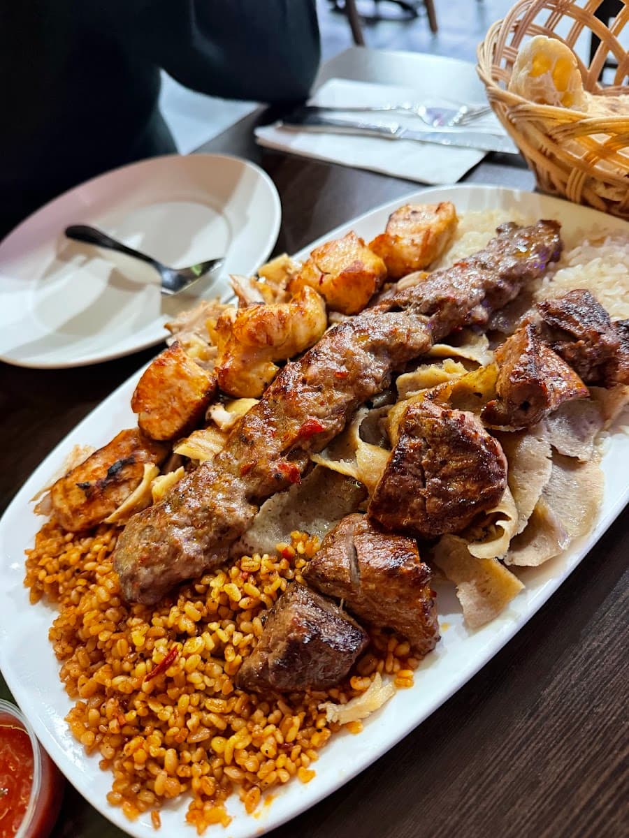 Kanıklar Restaurant