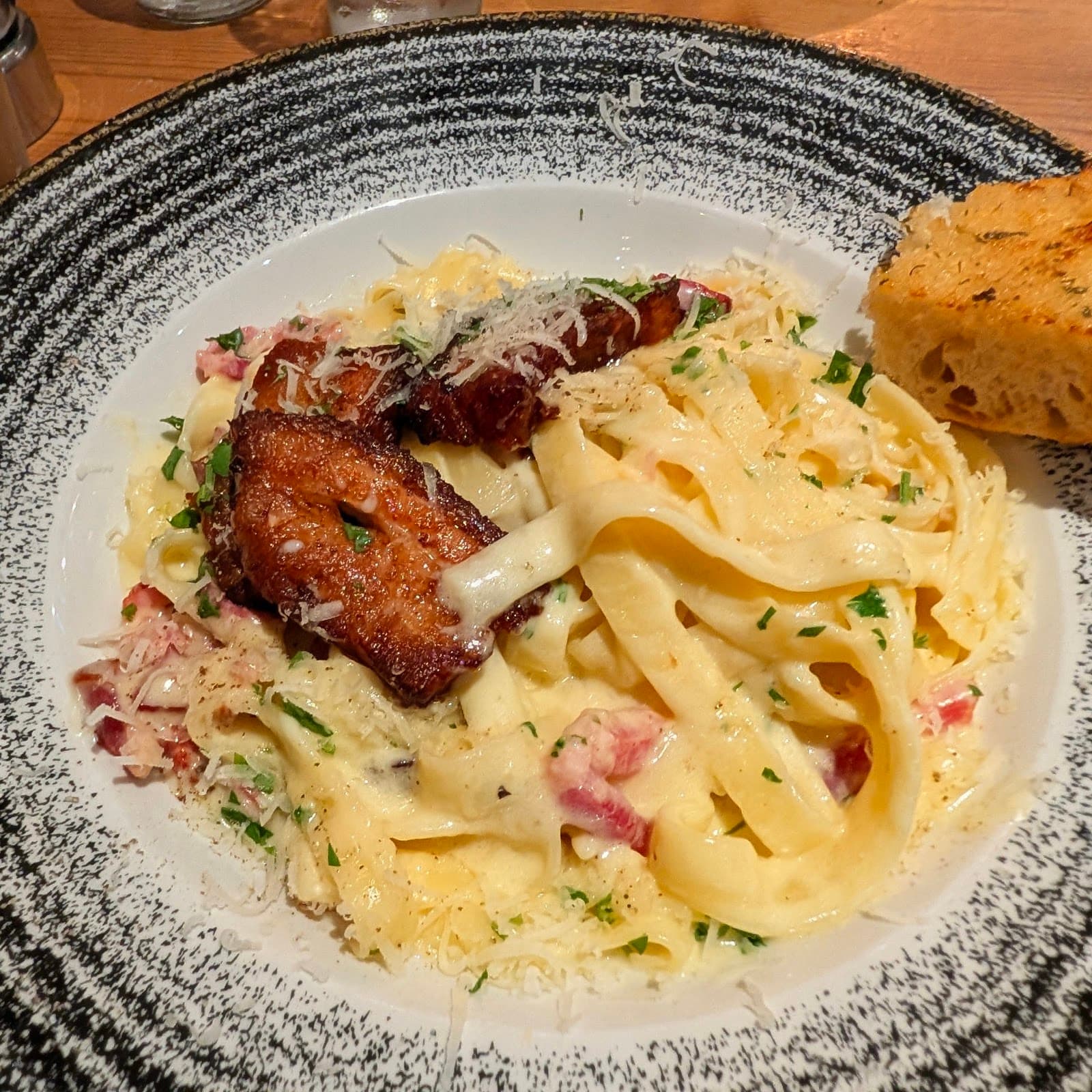 Bella Italia - Birmingham