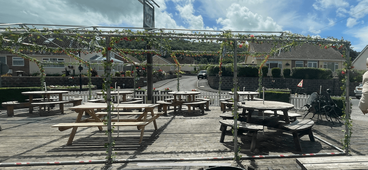 The Old Inn