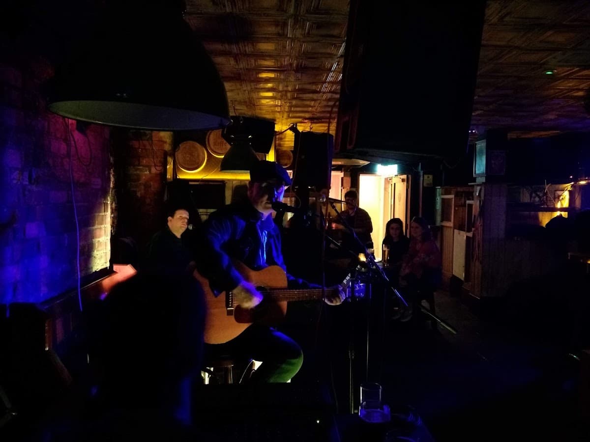 The Zodiac Sessions