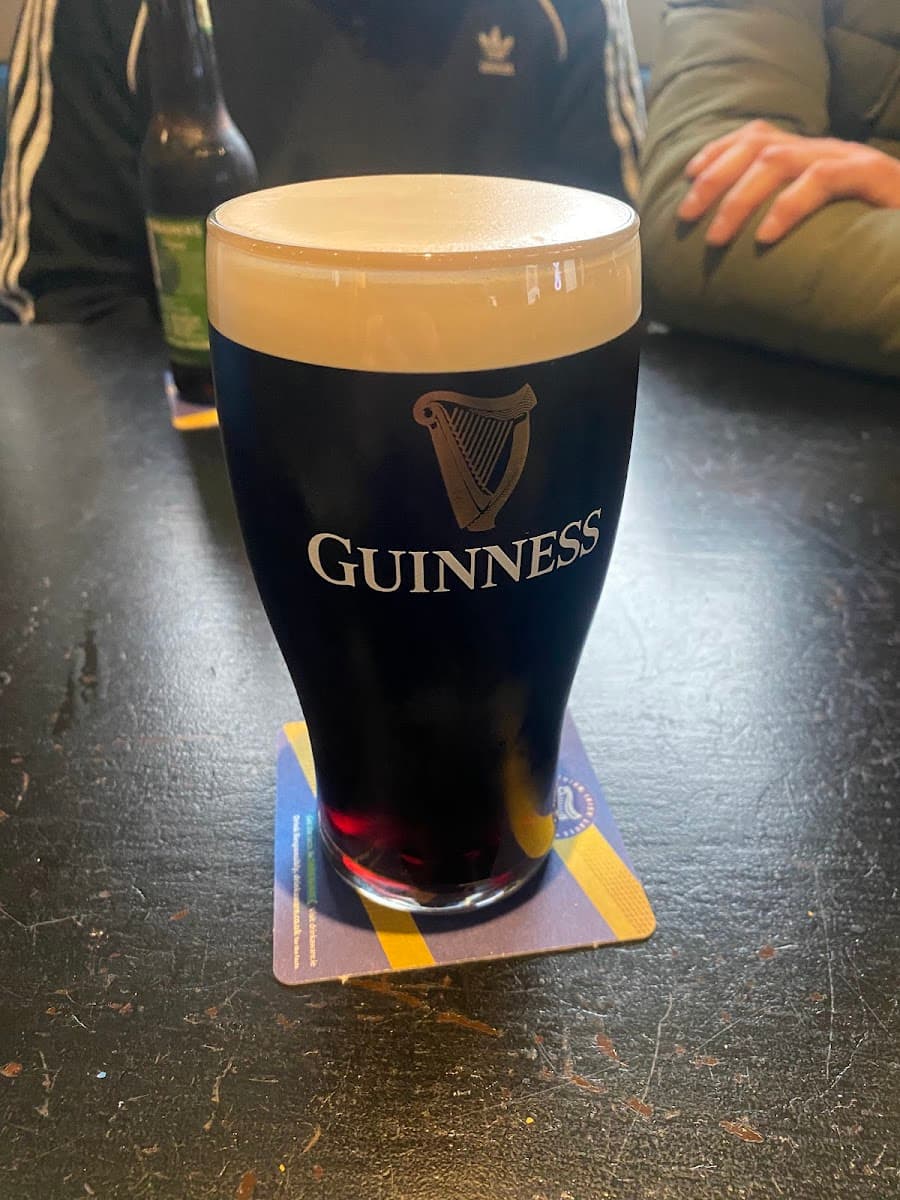 The Royal Bar