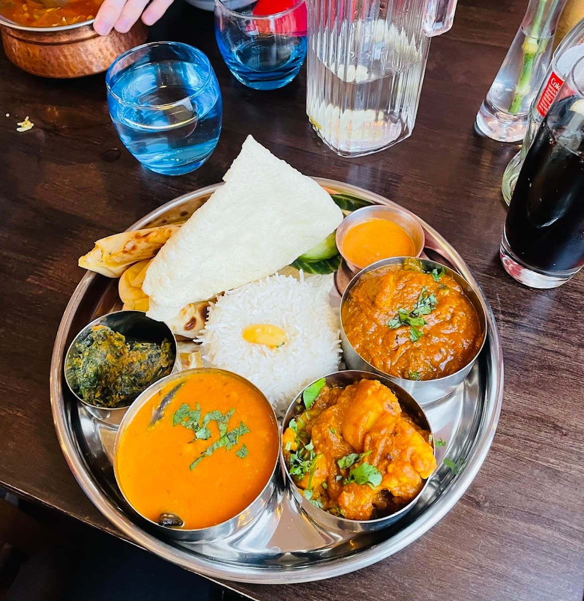 Gurkha Manor Restaurant and Bar