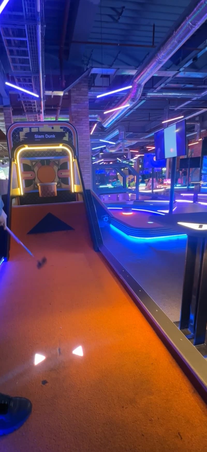 Gravity Max - Immersive Gamebox - Liverpool One