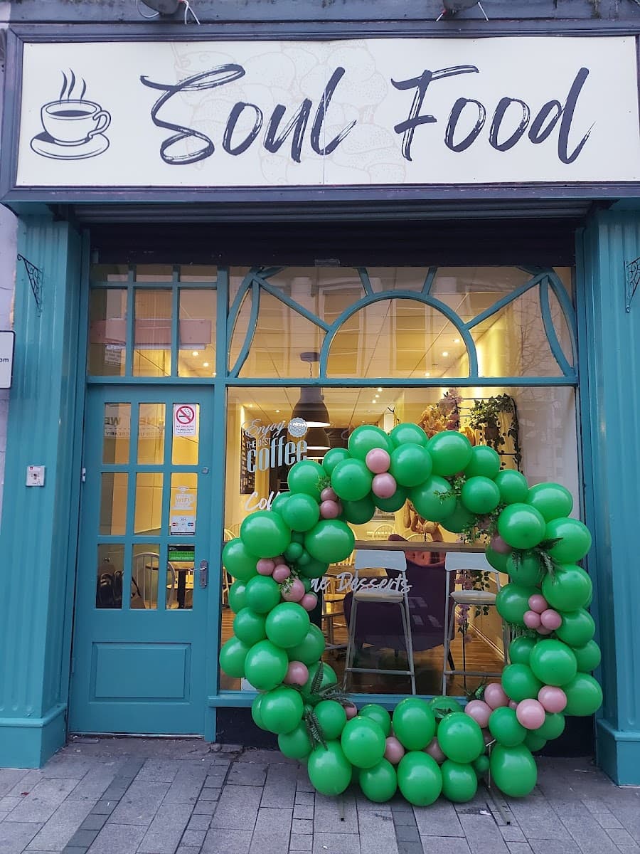 Soul Food Newry