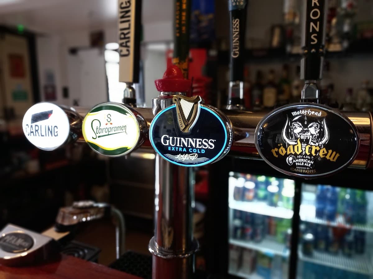 Spring Bank Tavern