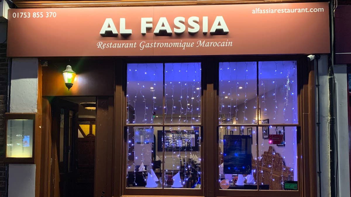 Al Fassia Restaurant