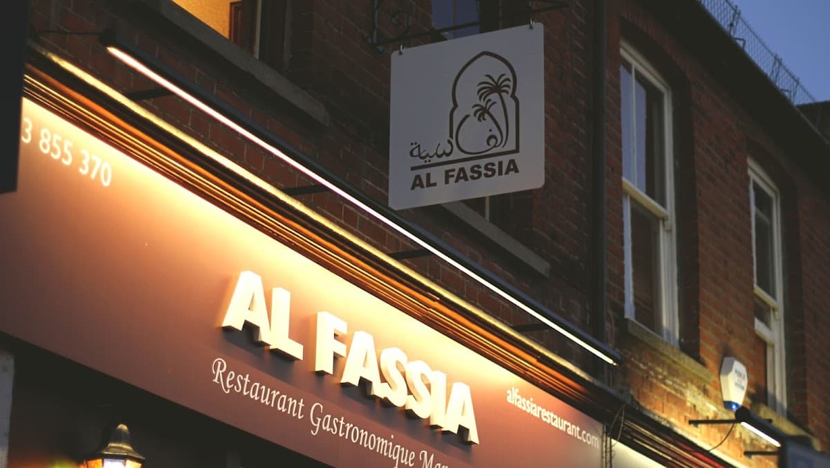 Al Fassia Restaurant