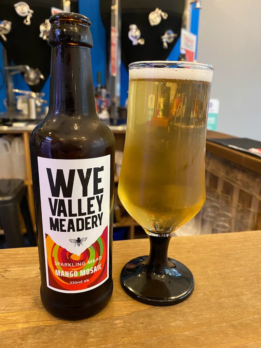 Weird Dad Brewery Tap Room & Beer Shop
