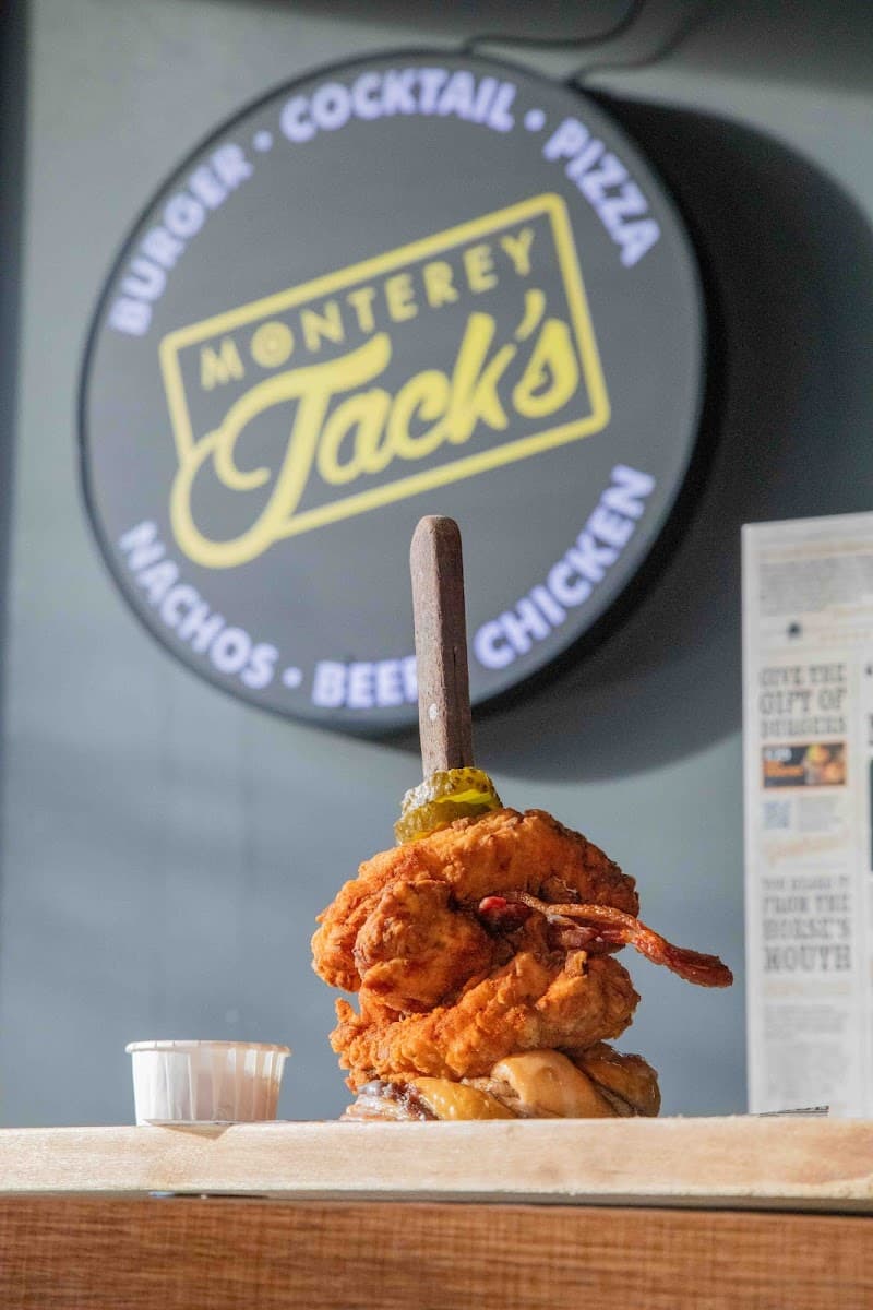 Monterey Jack's Perth