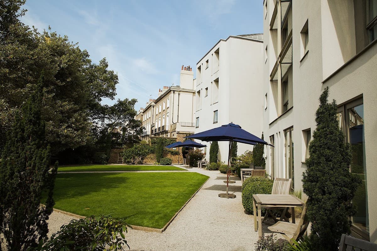Hart's Hotel and Kitchen