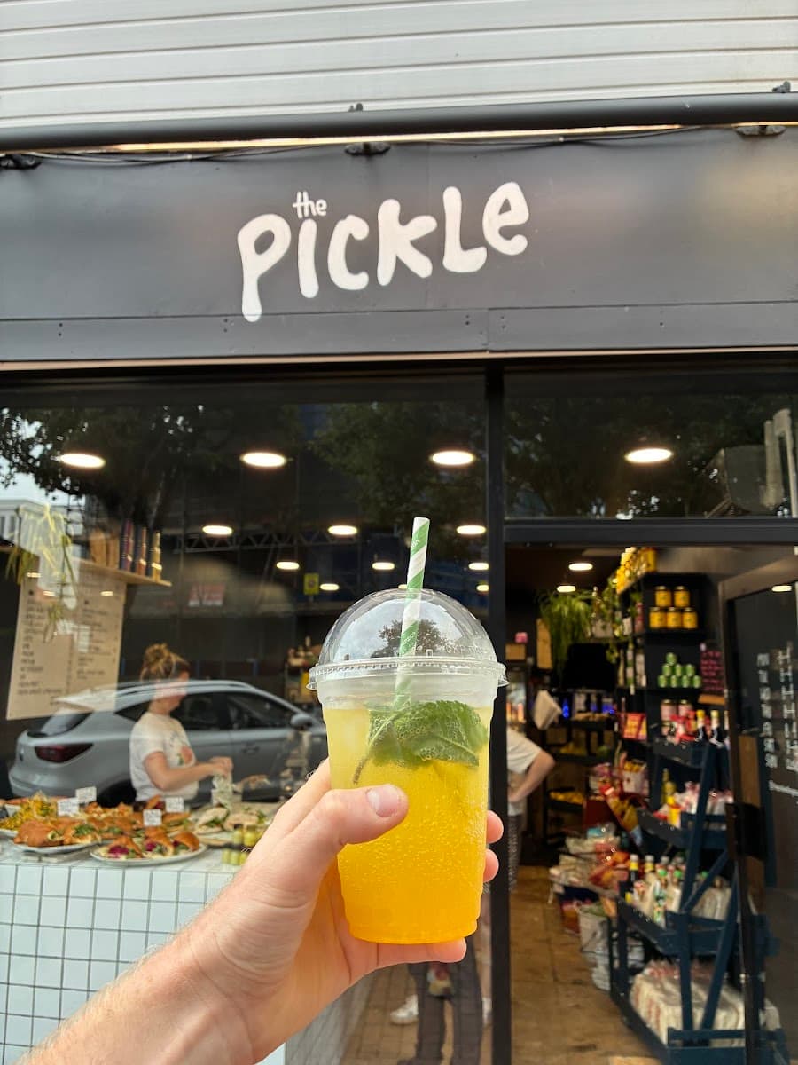 The Pickle