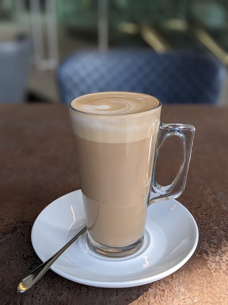 Cacao Coffee & Chocolate Co