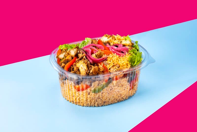 Boojum - Bold Street