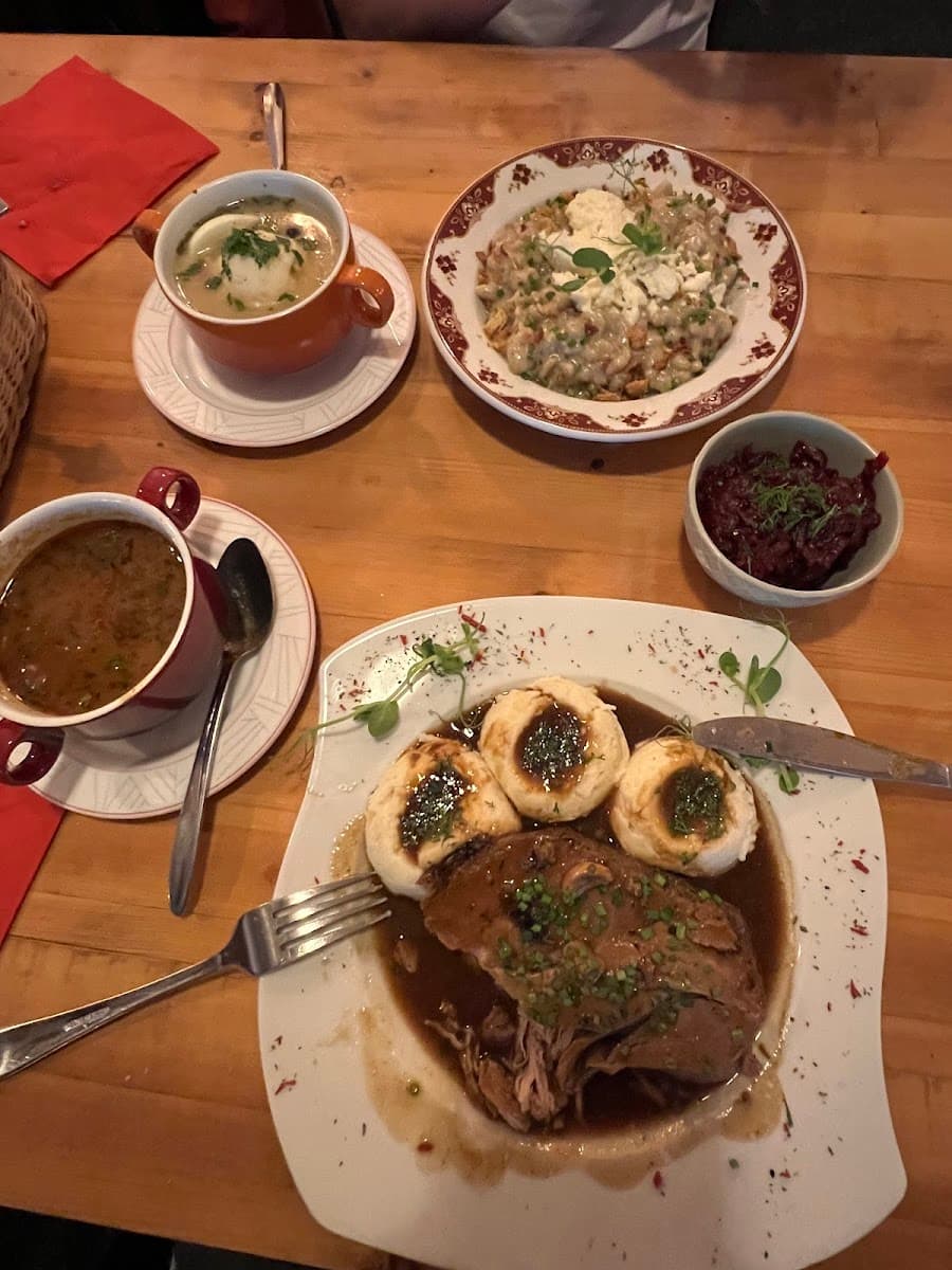 Foodie