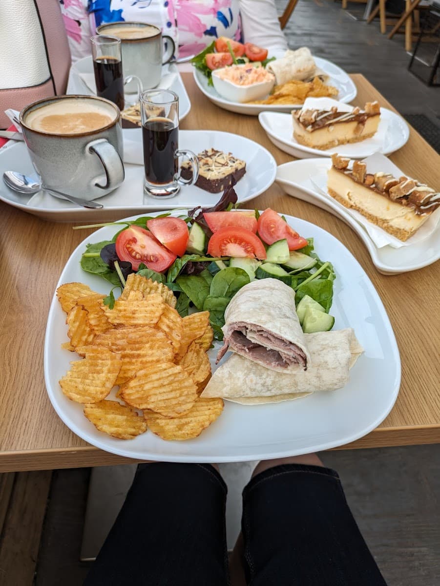 The Park Bistro