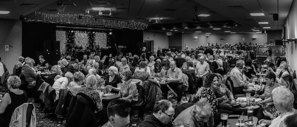 Coxlodge & Gosforth District Social Club