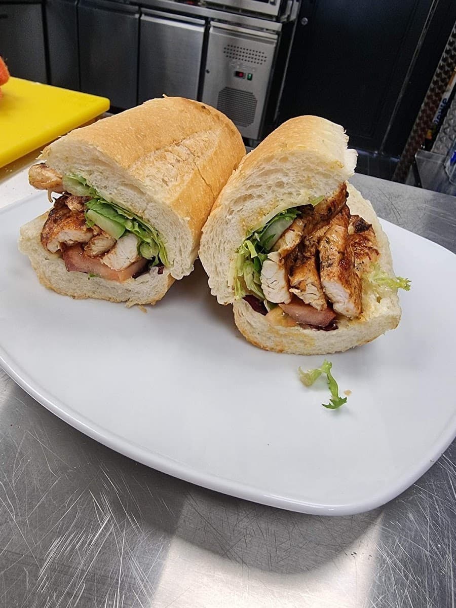 Meriden kitchen restaurant