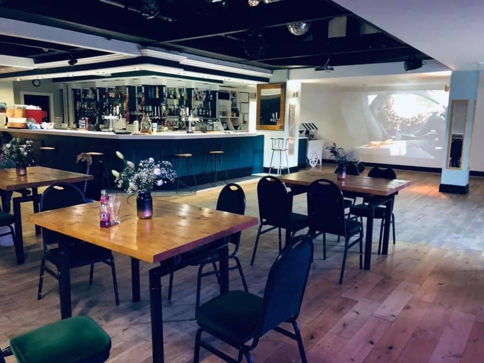 Under The Eagle
