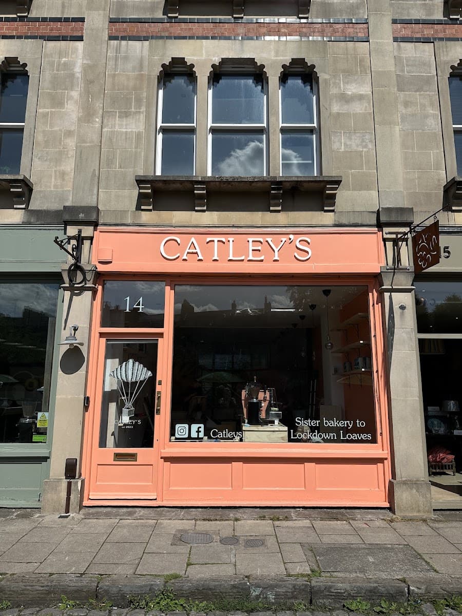 Catley's