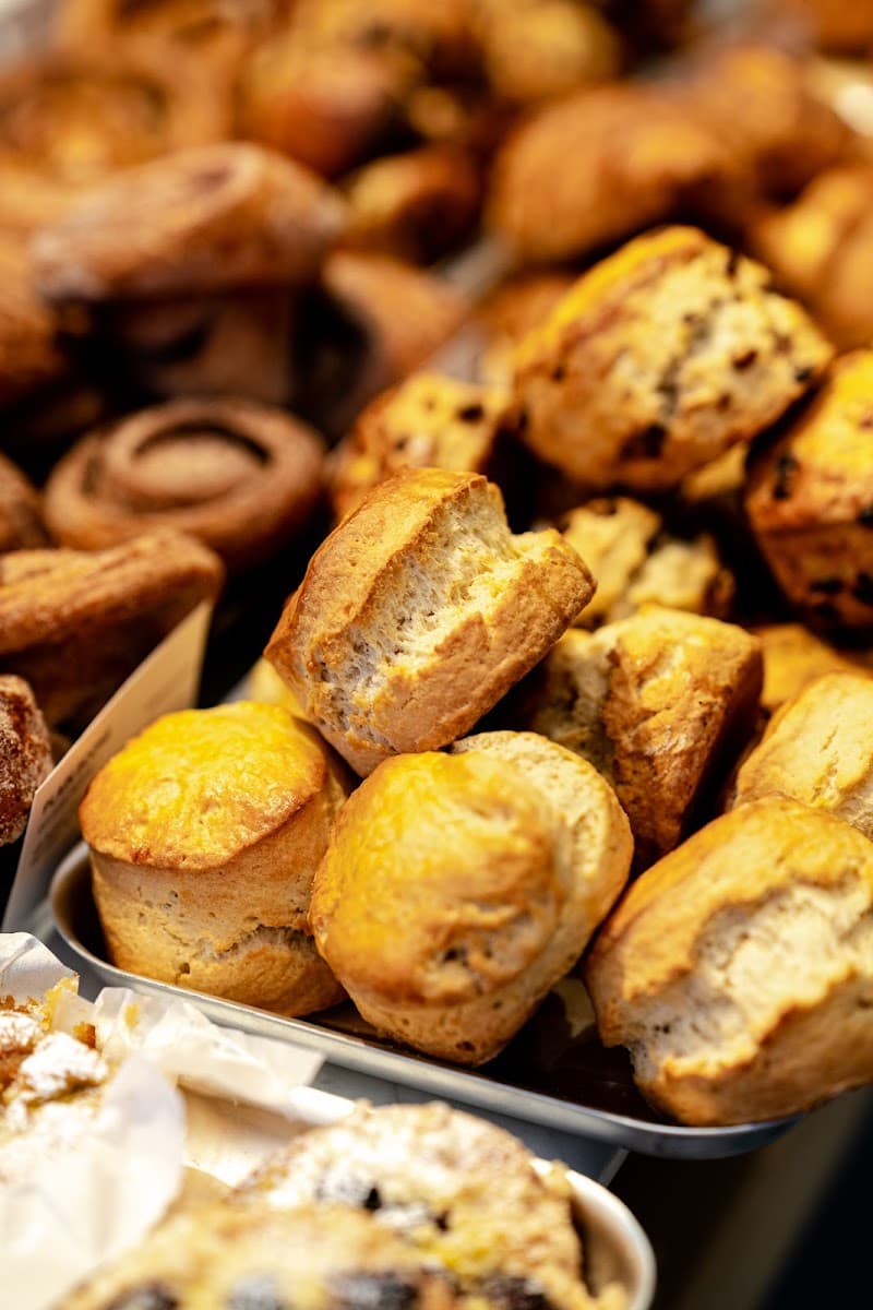 GAIL's Bakery Bromley