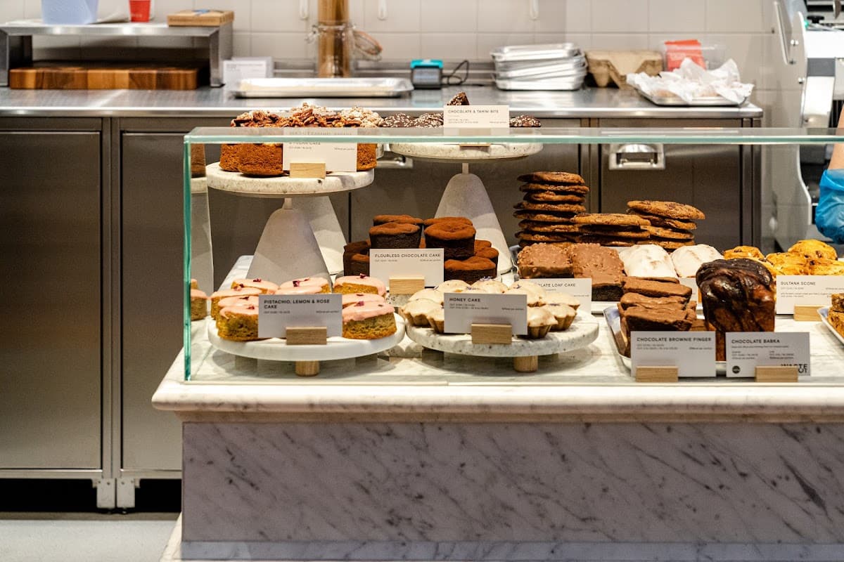 GAIL's Bakery Bromley