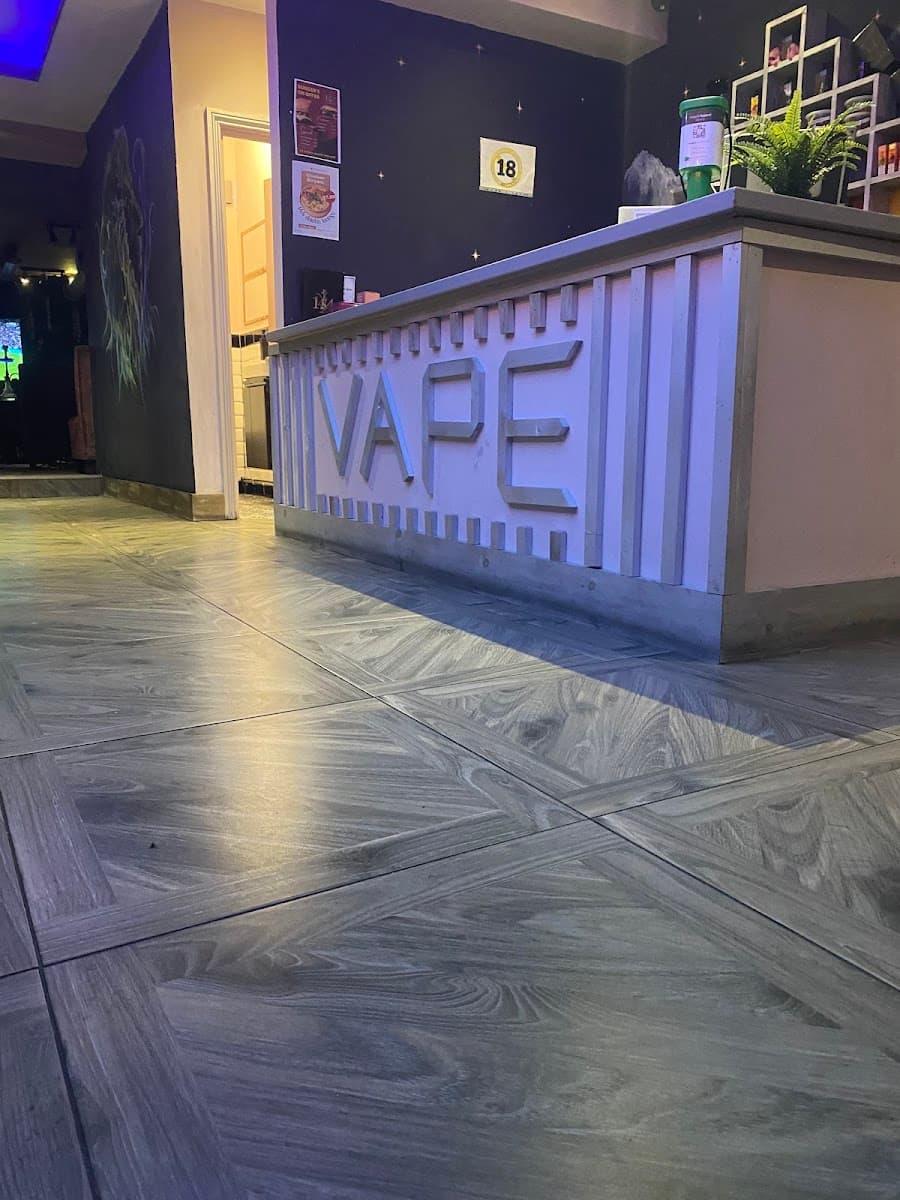 144 Lounge