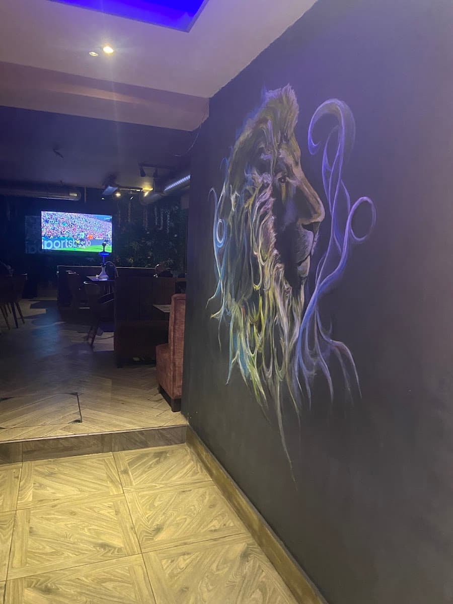 144 Lounge