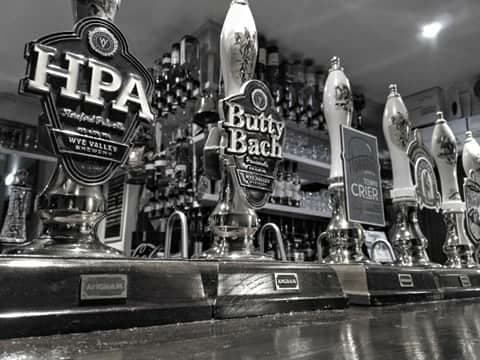 The Fountain Inn, Gornal