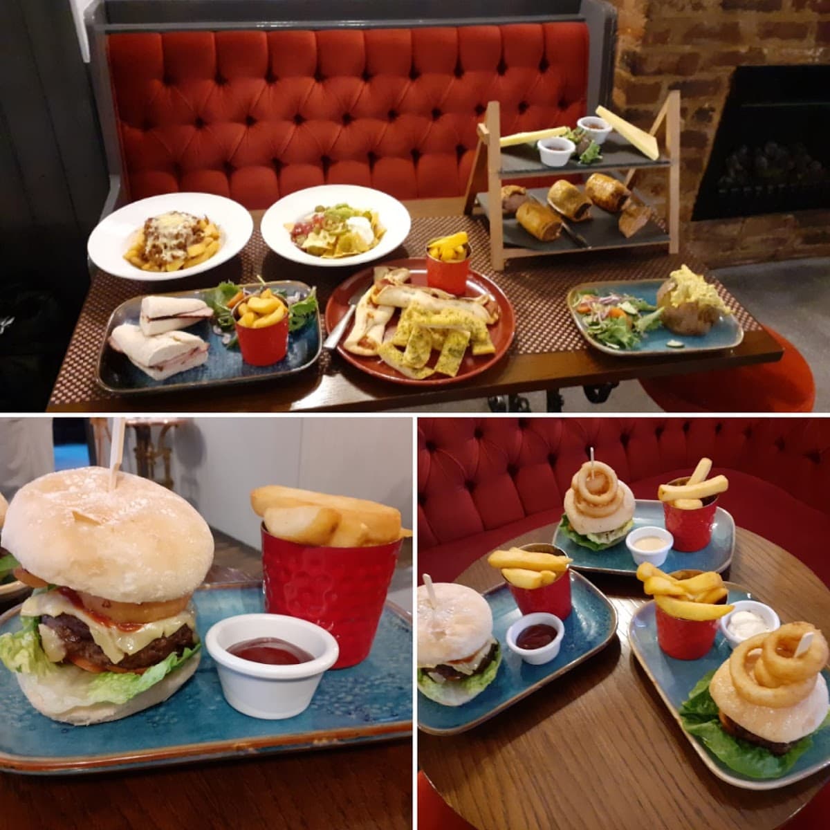 The Fountain Inn, Gornal
