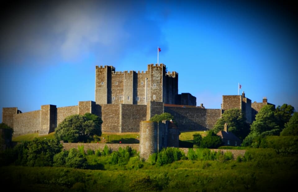 Castle Take Away Dover