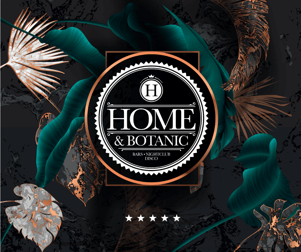 Home and Botanic Nightclub