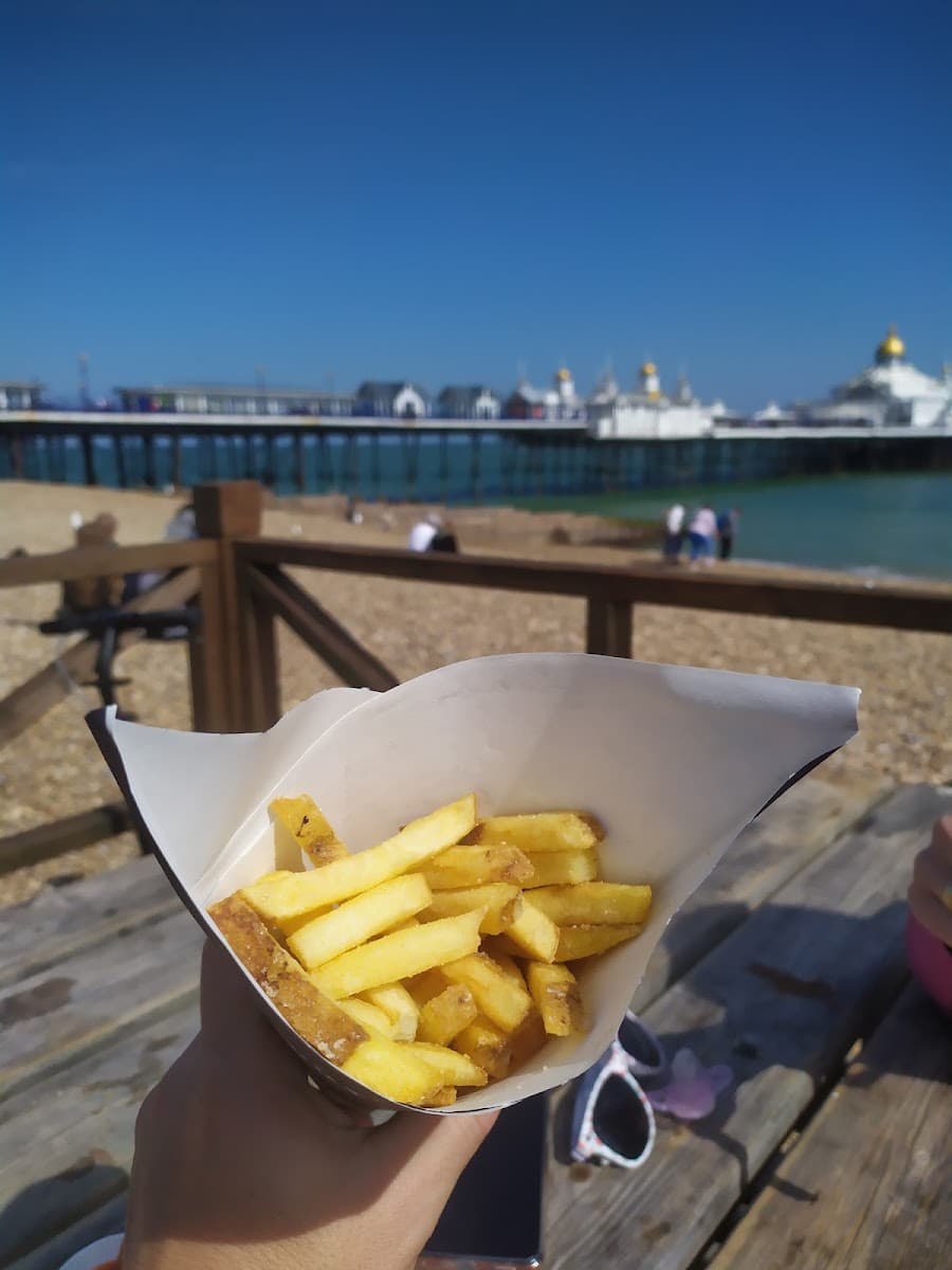 The Beach Bar