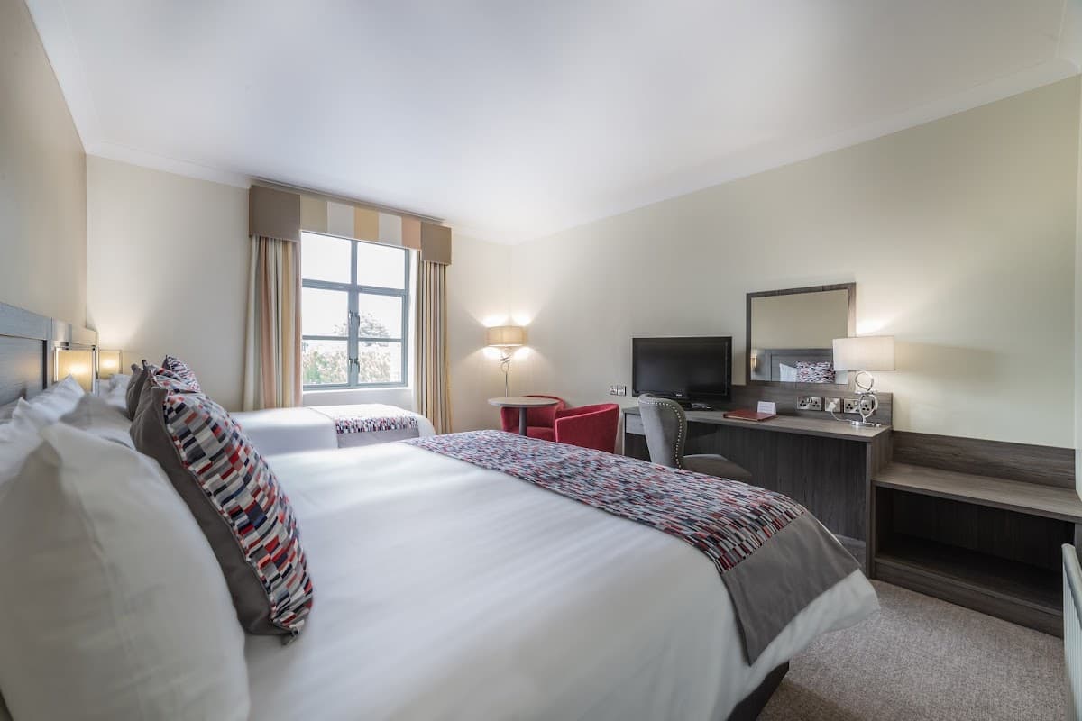 Armagh City Hotel