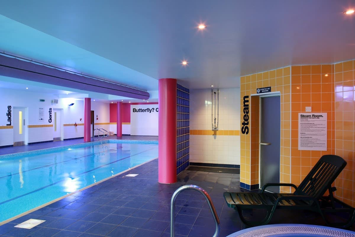 Armagh City Hotel
